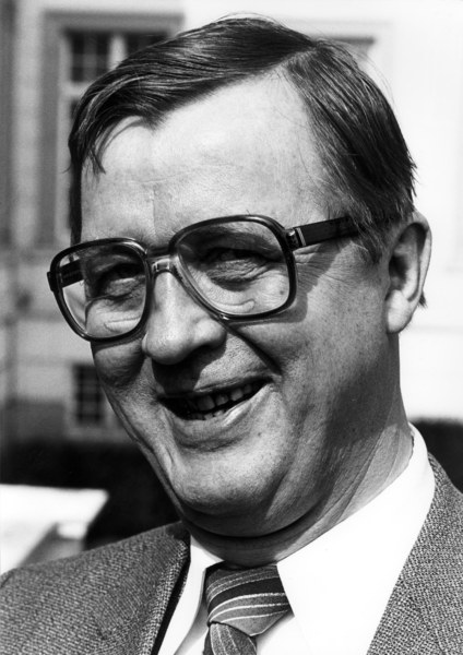 Biografische Angaben zur Person Kalevi Sorsa (19302004)