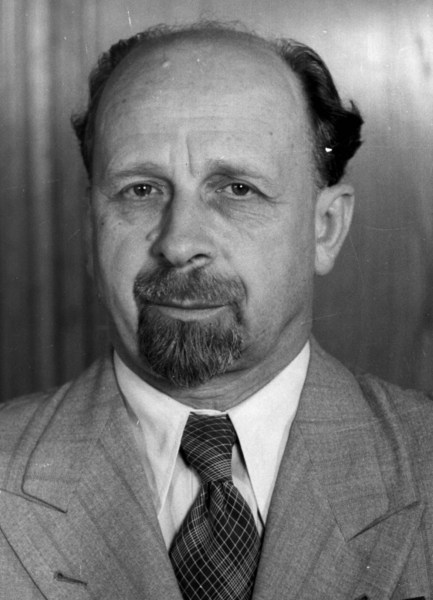 Biografische Angaben zur Person Walter Ulbricht (18931973)